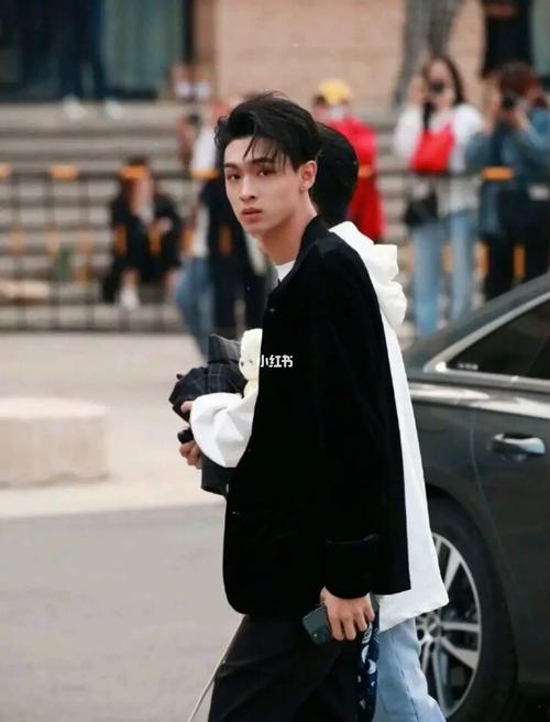 秦霄贤照片_秦霄贤_全世界最好的秦霄贤_娱乐_明星