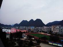 义龙新区龙广第二中学