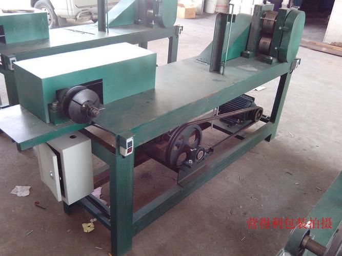 扁丝机,镀锌扁丝机,纸箱扁丝机,压扁机