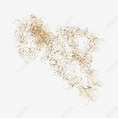 沙子里带金色的片片,沙子里的金色物质是什么,沙子里的金色物质是金子