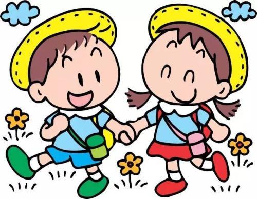 幼儿课堂小游戏简笔画