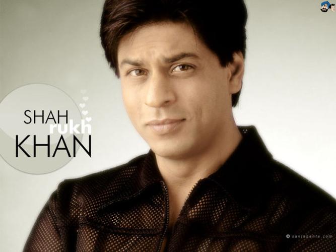 汗 shahrukh khan