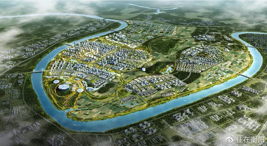 今年1月,市zf发布"白沙绿岛高新技术产业开发区总体规划(2021-2035)