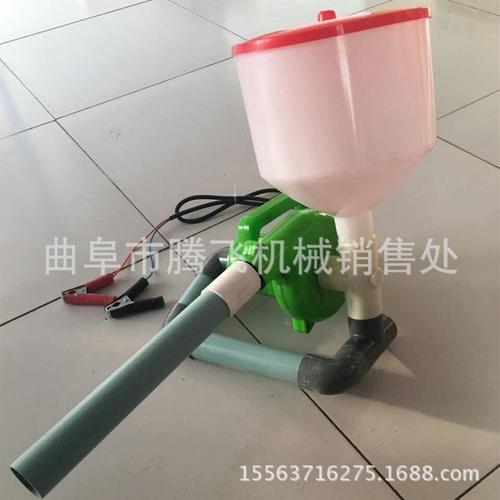 腾飞tf喷粉机厂家 电动喷粉机 大棚蔬菜疫病粉尘剂 手持便携式静电