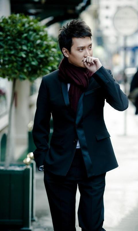 冯绍峰帅哥壁纸app下载,冯绍峰帅哥壁纸官方客户端 v