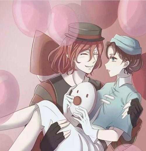 第五人格:九百九十个小竹笋也能表白成功,裘克把最好的都给你!