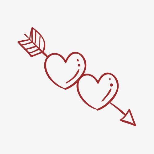 关键词 : 手绘,情人节,涂鸦,庆祝,情侣,情人,绘图