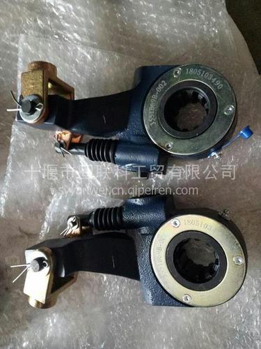 东风德纳460桥东风天龙配件调整臂3551zb6-0033551zb6