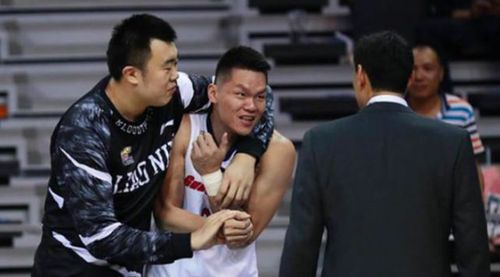 顶薪挖不走赵睿,韩德君比易建联差一档,胡金秋若来广东杜锋高兴