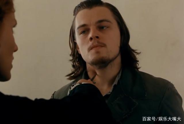 小李子颜值巅峰时有多帅?网友:唯一一个还没去世就被怀念的明星