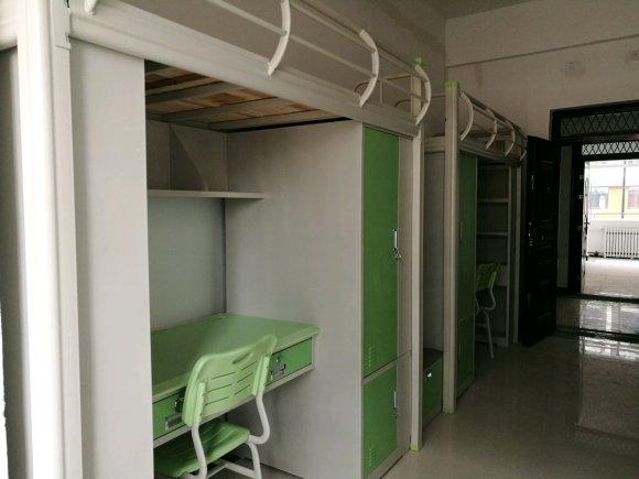 兰州现代职业学院宿舍条件怎么样有没有空调附宿舍真实照片