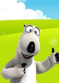 倒霉熊 - 搜狗百科