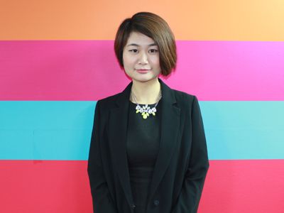 华图教育李梦圆