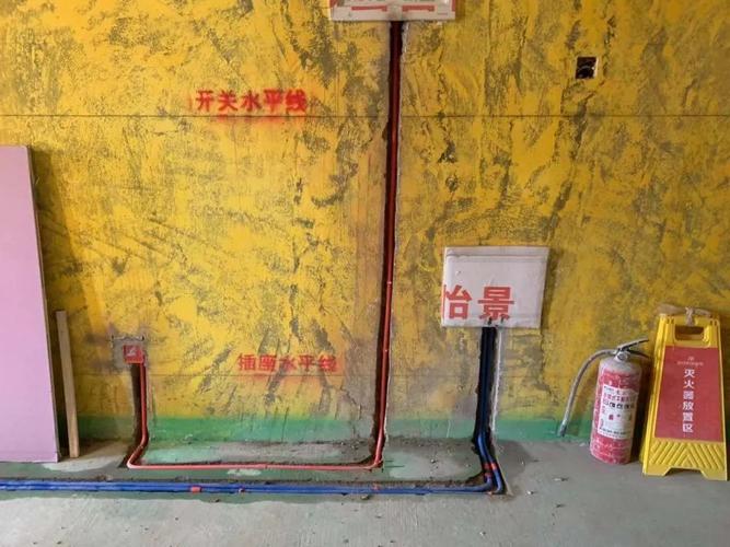 厨房的水电设计如何布局更合理