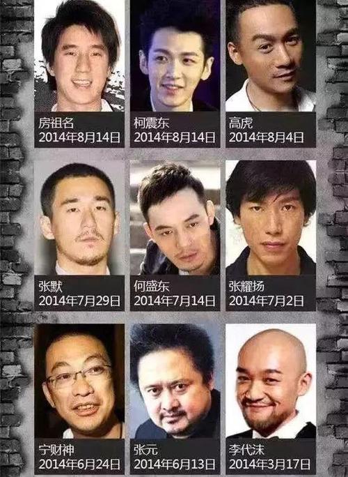 缉毒警察隐姓埋名流血牺牲吸毒明星却轻描淡写说封杀太残酷