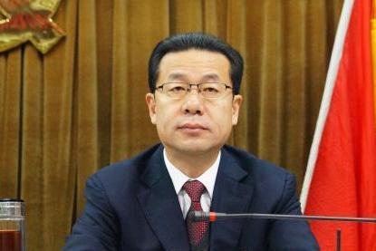 牛颖建任河北雄县县委书记 万树军不再担任