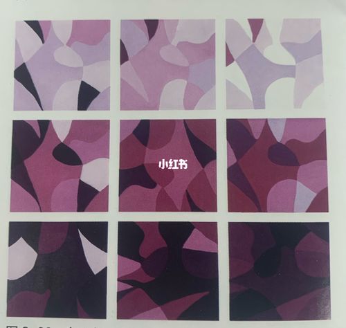 色彩构成 有色彩明度对比_色彩构成_文化_绘画