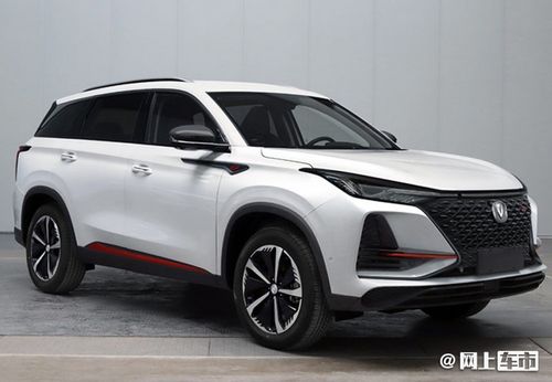 2022款长安cs75 plus官图 最快8月上市2021/7/22 12:55:22近日,长安