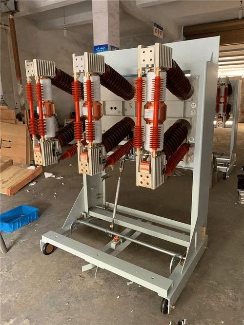 zn12405630125016003150a315真空断路器固定式手车式