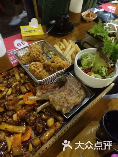 分米鸡(海口京华城店)-图片-海口美食-大众点评网