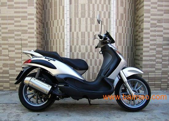 湖南比亚乔200摩托车代理商新报价厂家/批发/供应商