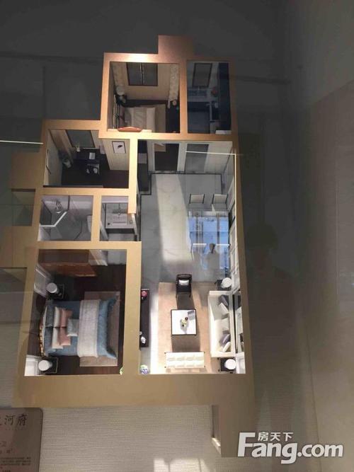 天津北辰北仓大运河府商铺出售,北辰区 北辰道与北 高