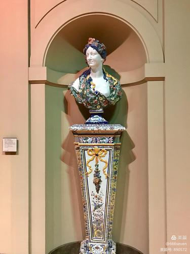 卢浮宫博物馆藏品欣赏