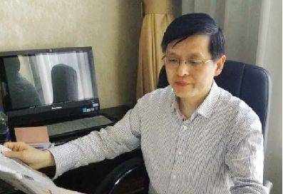 徐旭东:制定内陆水体生态评价标准让湖水长清