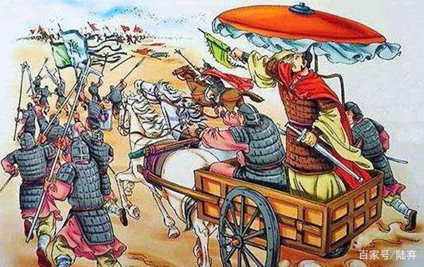 春秋战国大乱的根源:分封制分无可分最终走向兼并战争