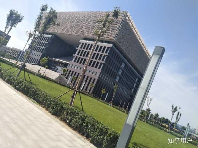 太原师范学院校园环境如何住宿条件好吗学习氛围如何