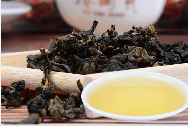 碳培铁观音轻火中火重火你分清了吗