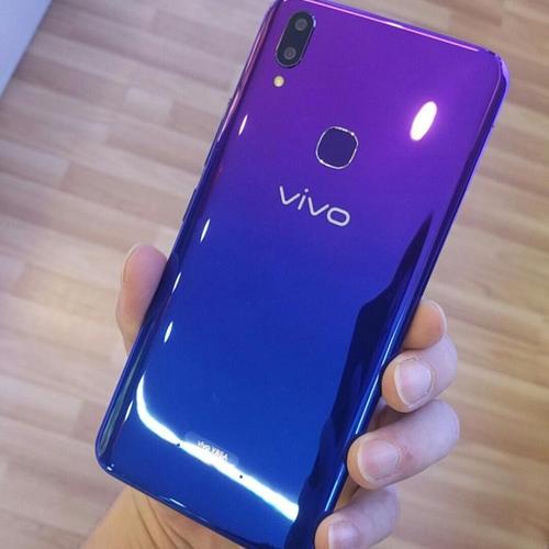 vivo y85