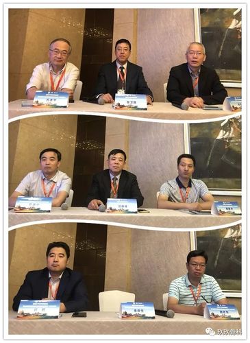 瓦房店市中心医院孙钢教授分别就所在医院病例分享总结经验,由齐志明