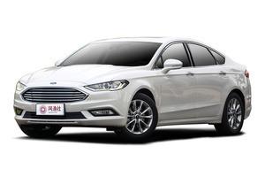 福特新蒙迪欧2005款ghiax20自动尊享型