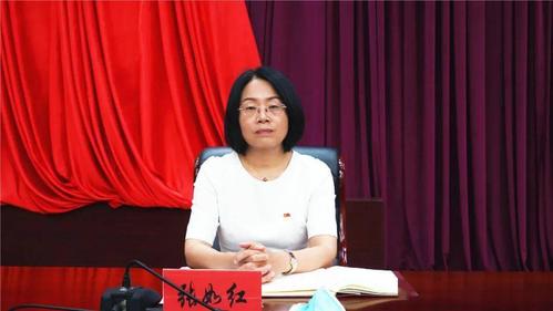 王银保任乌拉特后旗旗委书记!巴彦淖尔最新人事任免!