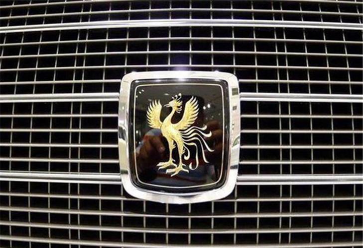 全球5大带"鸟"的车标,马自达海鸥只是入门,这国产车才