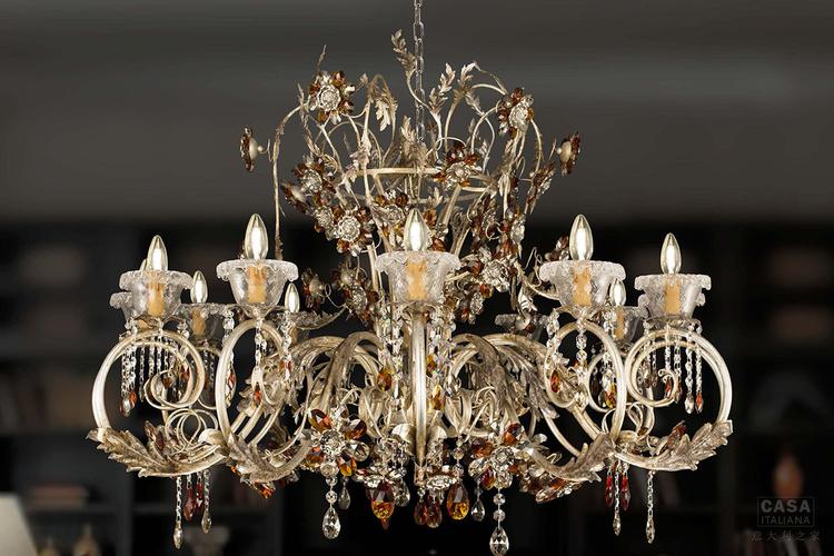 mechini灯具意大利高端原装进口灯具品牌-意大利之家