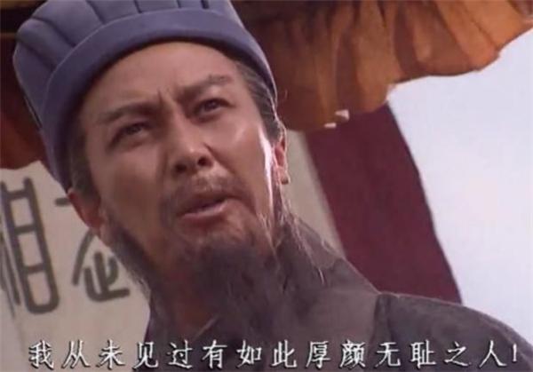 王朗:被虚构的诸葛亮痛叱为"厚颜无耻之人",其实他是国之良臣