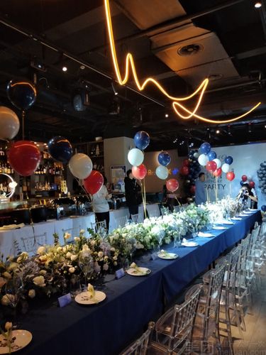 郑州二七广场女朋友生日惊喜【网红现场】