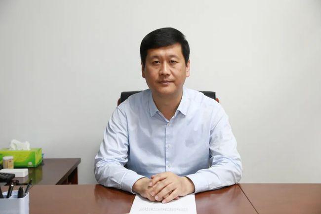 10月21日馆陶县人民政府县长王峰带队上线清晨热线