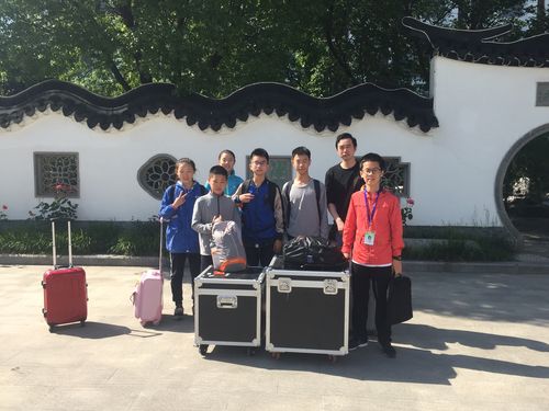 校园信息-苏州平江中学