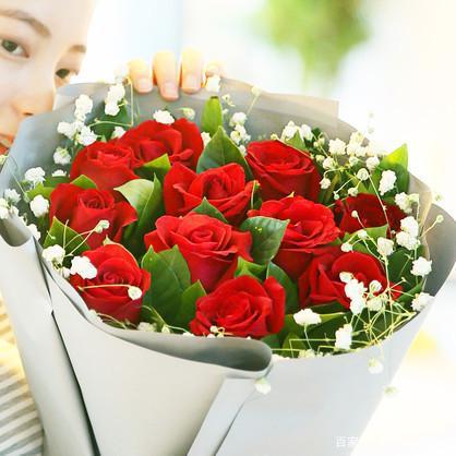 七夕送花浪漫攻略甜蜜来袭