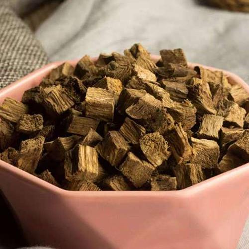康品健养生堂250g 神农架野生葛根茶养生醒酒茶葛根丁茶葛根片粉减肉