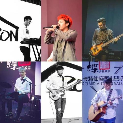 muslog专访 | iron house小铁房乐队:首选梦想而不是只有那数字