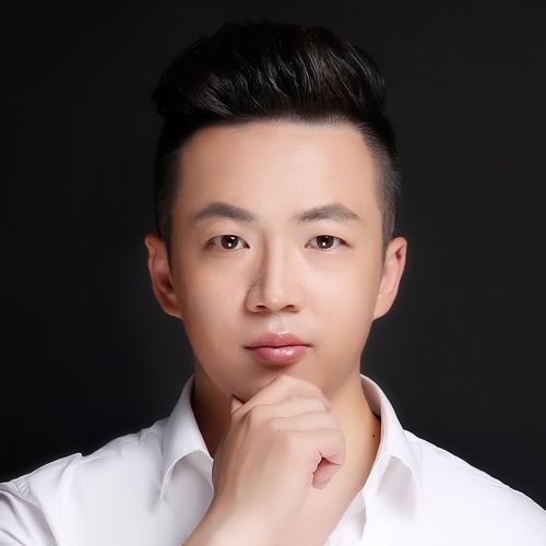 蔡可-总经理