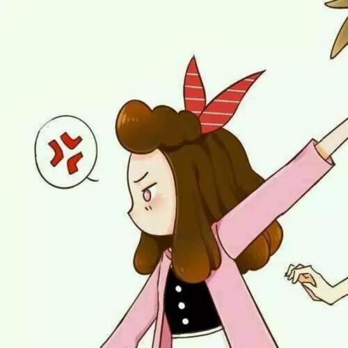 必换情侣头像|我想有一天,你做饭,我捣乱