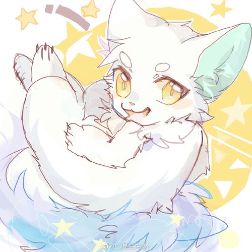 furry獣兽图xii特推画师混合点燃