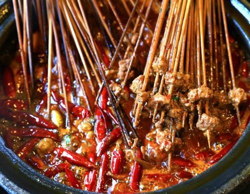 重庆串串yao不得tai