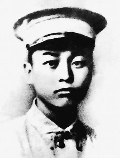 英雄烈士谱 | 曹渊:模范的革命军人