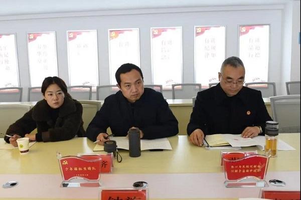 曲靖市麒麟区:与法同行 "典"亮未来 首例适用《民法典》案件宣判